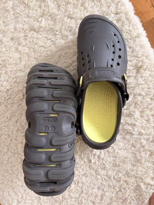 Crocs echo clug marimea 42/43