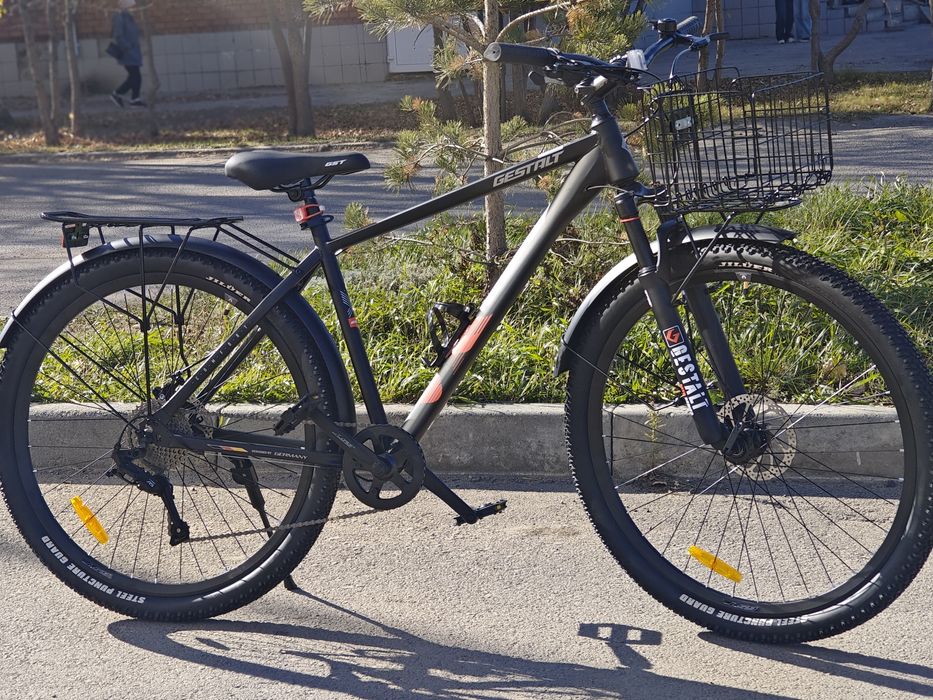 Распродажа велосипедов