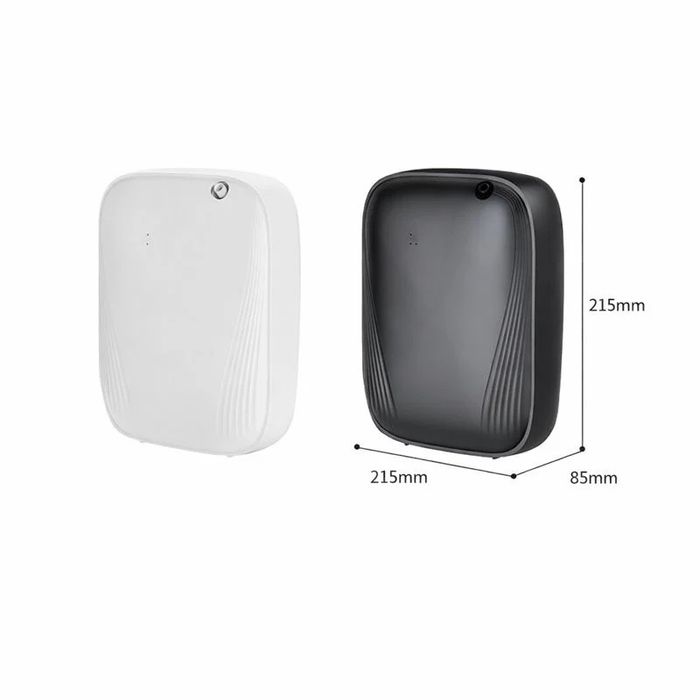 Aromatizator diffuzor Wi-FI