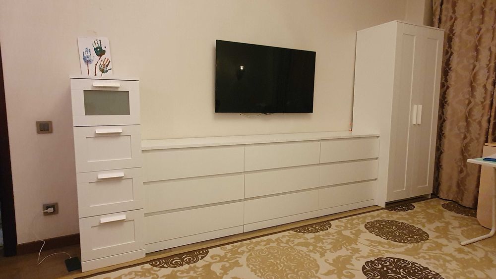 Телевизор LG 49UB820V