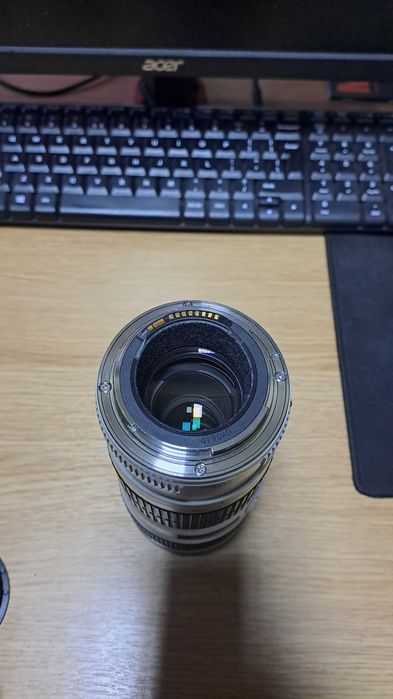 Canon 70-200 f4 L USM