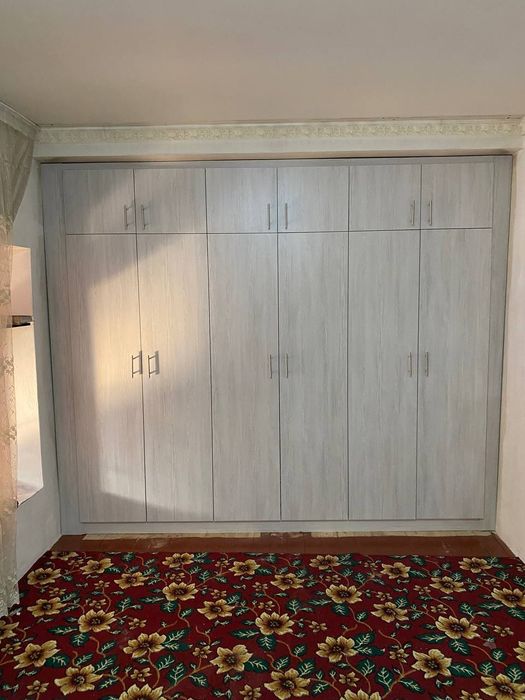Mebel shkaf kuhonni kravatlar yasaladi zakazga