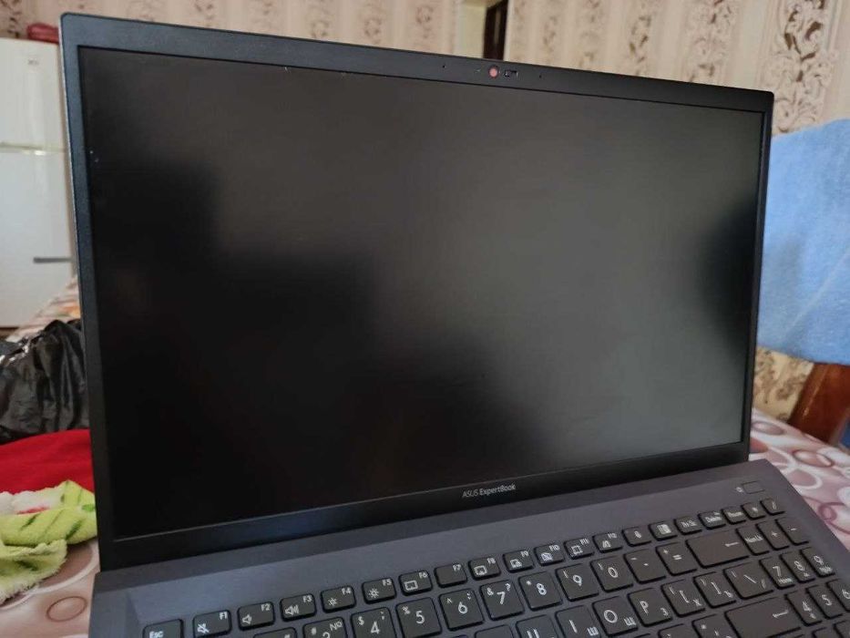 Asus Expert book