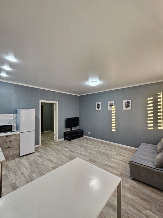 М.Ауезова, 203 на длительный срок