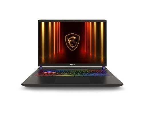 MSI Vector 16 HX AI/WUXGA IPS 144Hz/Ultra 7-255HX/64GB/2TB/RTX5070Ti