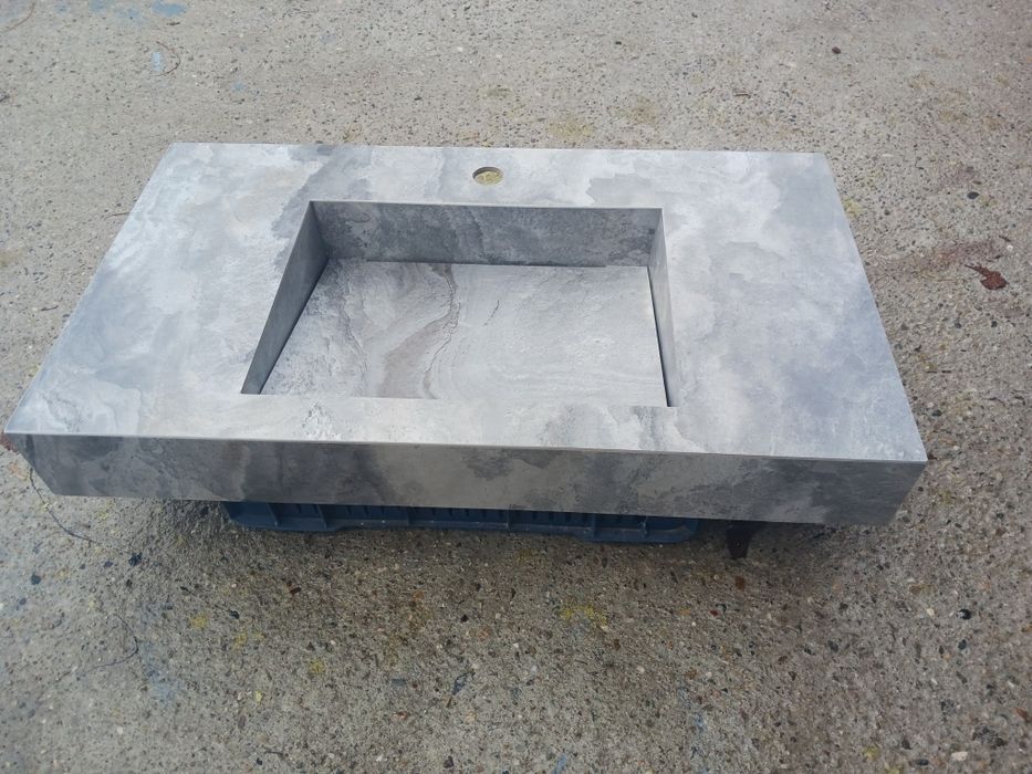 Мивка от гранитогрес