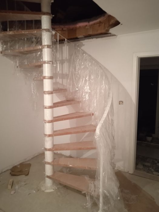 Scara modele diverse