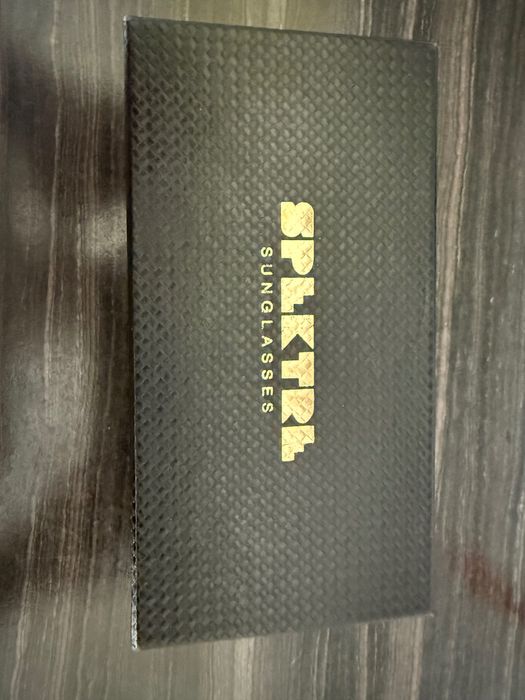 Слънчеви очила Spektre