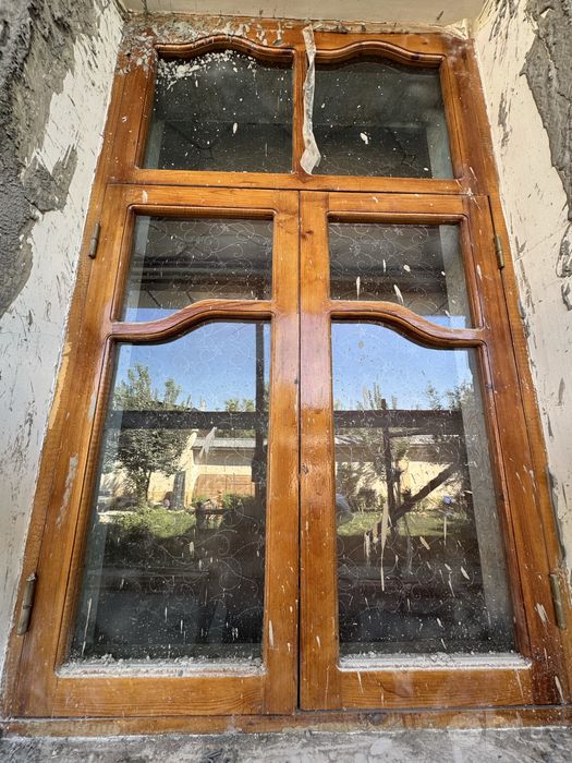 Eshiklar va romlar