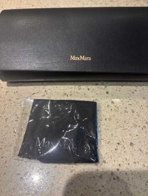 Нови слънчеви очила Max Mara