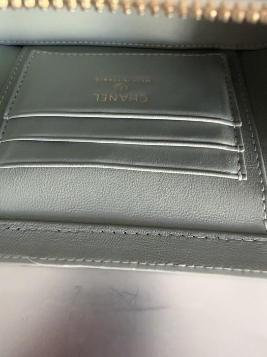 Geanta Chanel Vanity