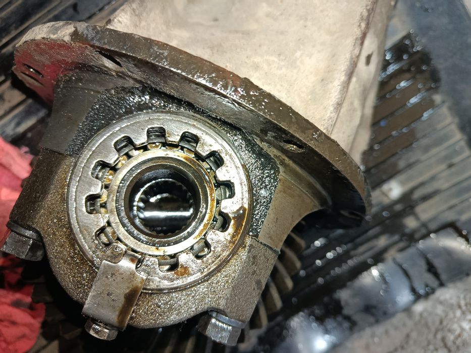 Редуктор ваз продам