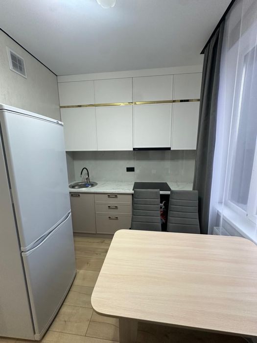 Продам квартиру новую