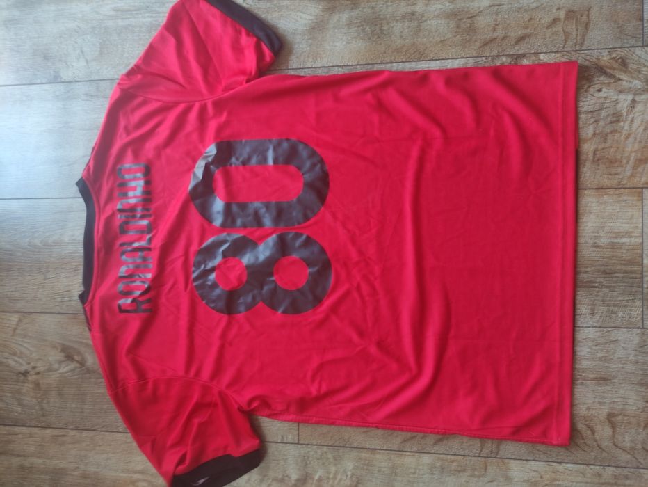 Original Тениска Милан/Milan 2024