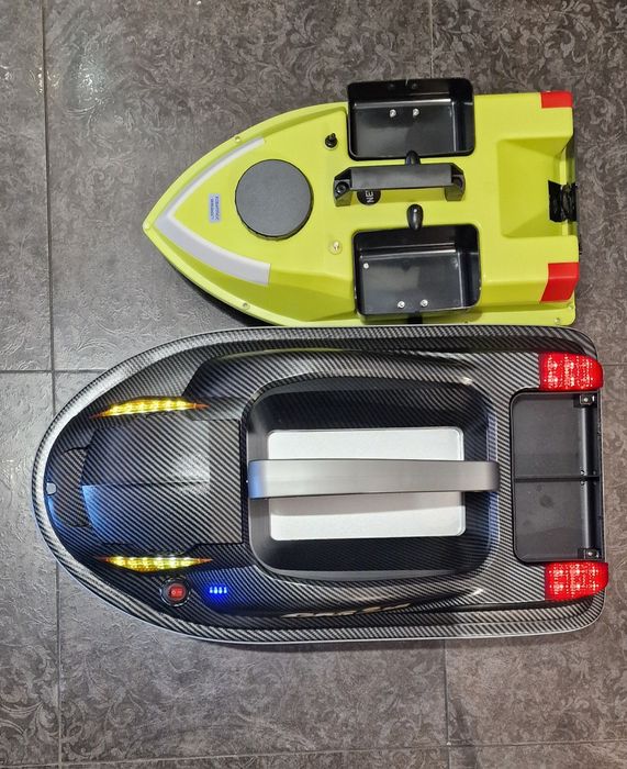 Лодка за захранване и разпъване HJ817 -Viper 6