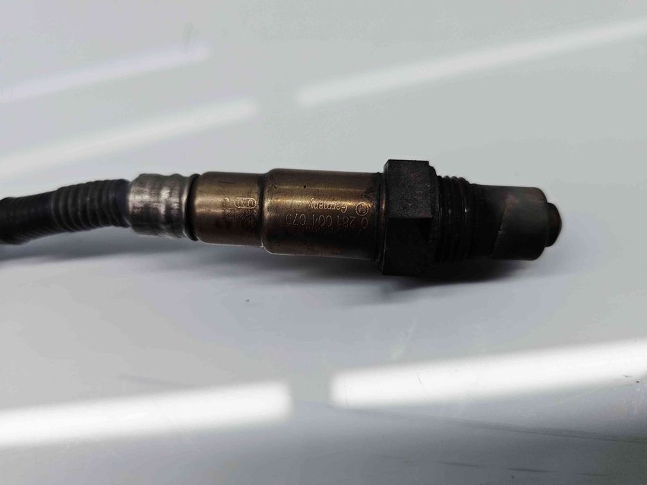 Sonda lambda  Bmw 1 (E81, E87) [Fabr 2004-2010] 7804369 2.0 N47D 130KW