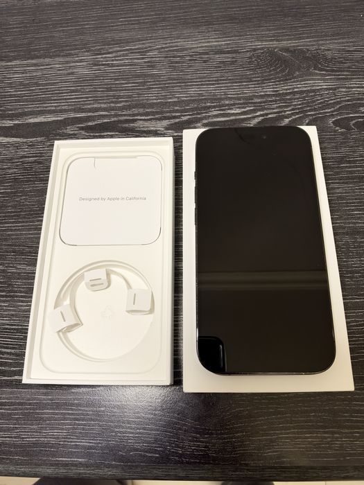Продам Iphone 14 Pro 256 GB