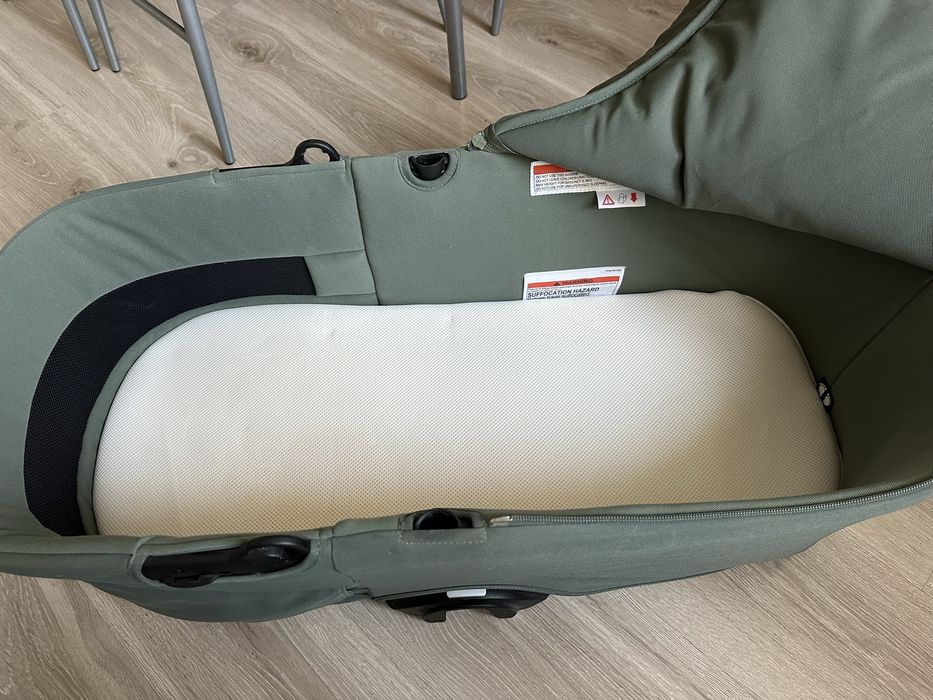 Люлька для bugaboo dragonfly