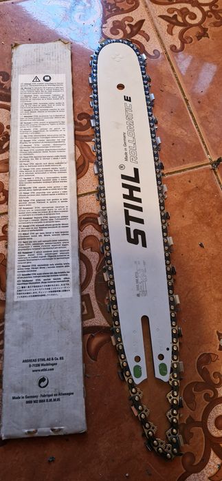 Lama sthil 40cm  originala