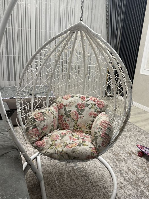 Продам Кокон белый