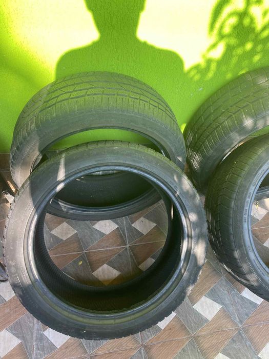 Anvelope de vânzare