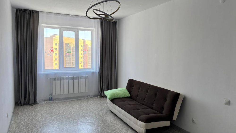 Аренда 2х ком дср