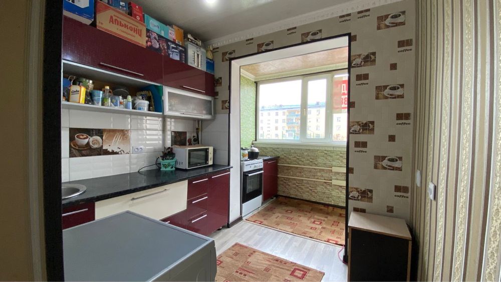 Сдается квартира