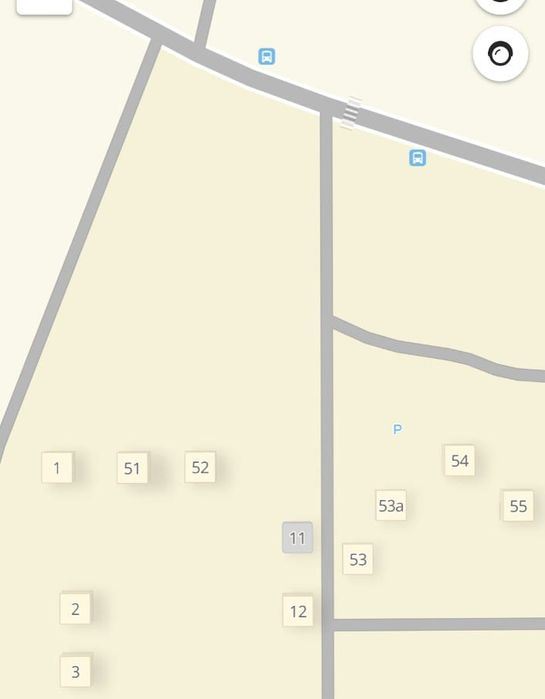 Участок 20 мкр. N 11