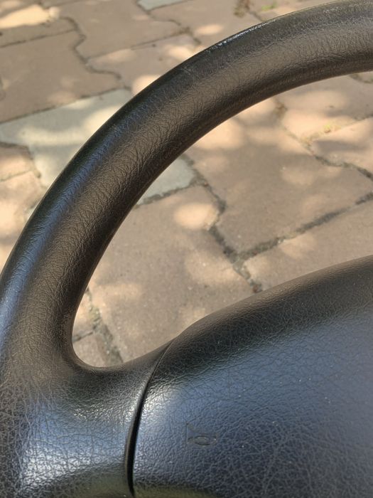 Волан кормило AIR BAG peugeot 307 пежо 307