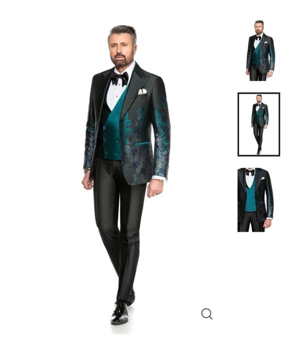 Costum   mire/ceremonie VIGGO