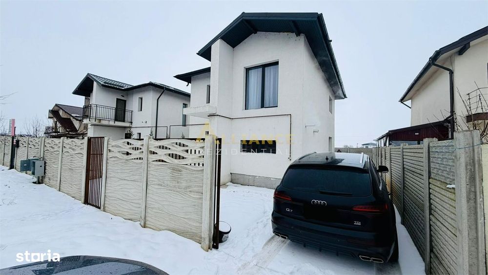 Bulevardul principal || 4 camere-mobilata || 1 minut STV