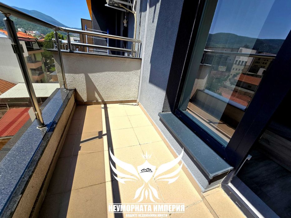 Дава се под наем Двустаен апартамент в Асеновград - 69 кв.м за 333 € - Снимка #12