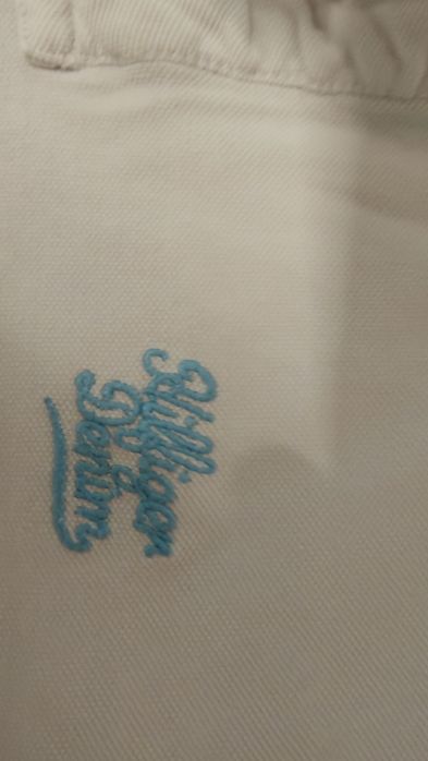 Vând polo Hilfiger jeans, M sau L mai strâmt