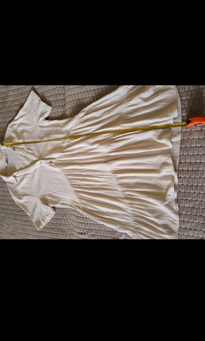 Rochie Stradivarius, M.