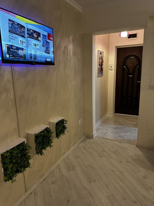 Regim hotelier aproape de centrul orașului