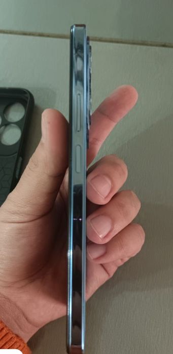 Infinix hot 40 8+8/256 gb xolat ideal zor telifon