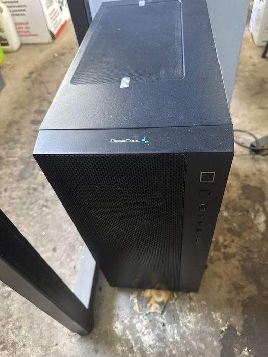 Системный блок Core i5