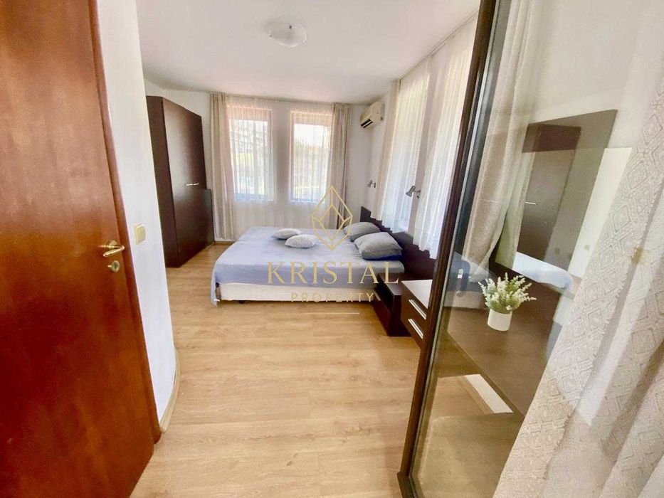 Продава се Двустаен апартамент в Свети Влас - 65 кв.м за 746 €/кв.м - Снимка #7