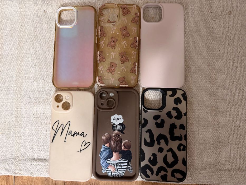 Кейсове за iphone 14