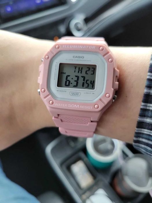 Casio Original Распродажа