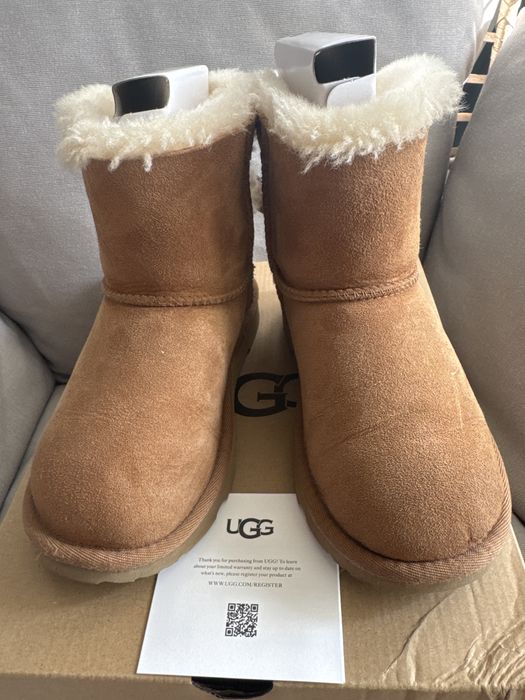 UGG fetite 32, 5