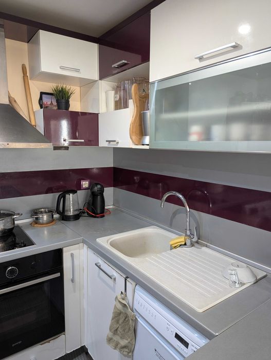 Продавам употребявана кухня