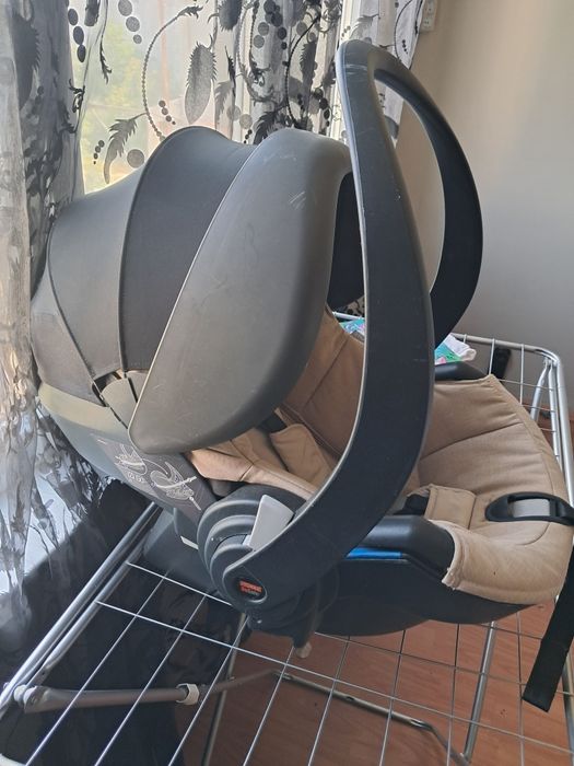 Кош за новородено