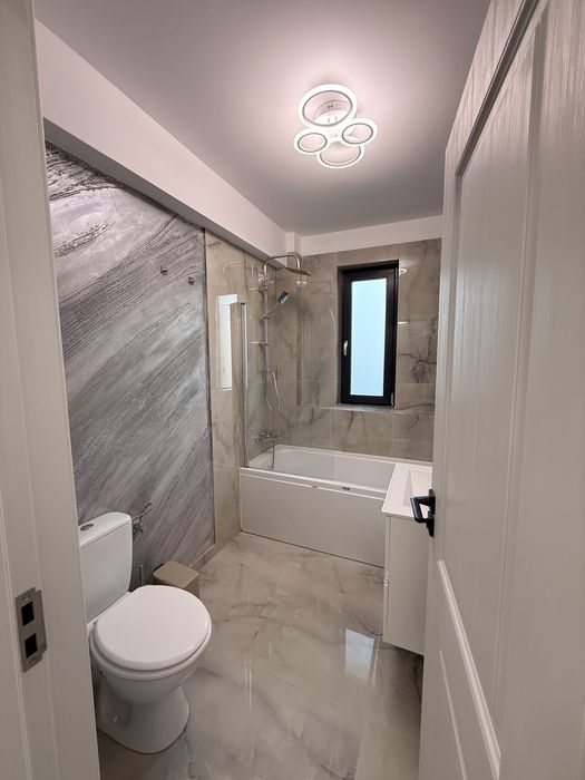 Inchiriez apartament cu o camera