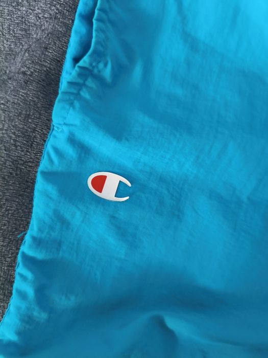 Като нови бански Champion