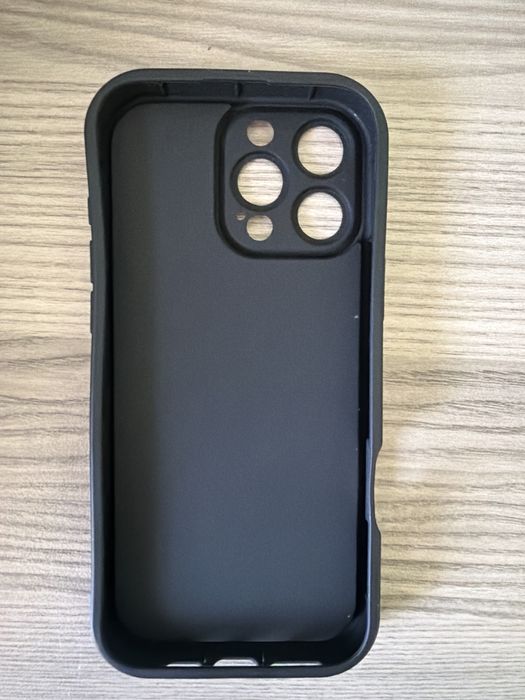 Калъф за iphone 16 pro max