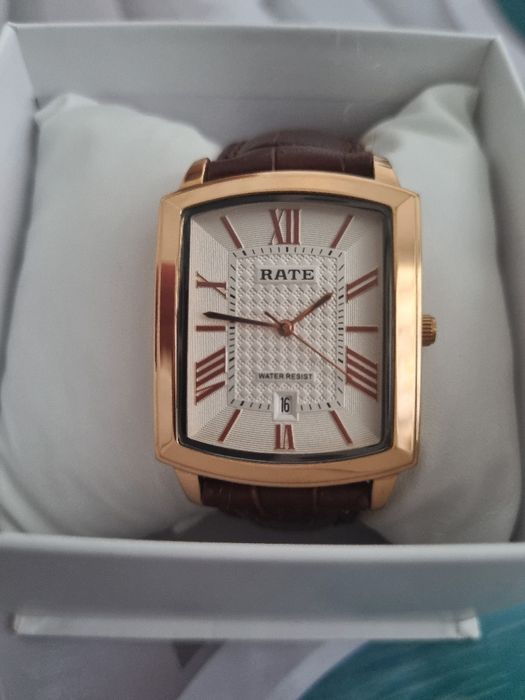 Qoʻl soat. RATE. Yangi