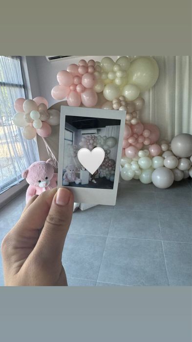 Организиране на събития