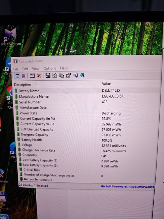 Dell Precision 5540 16gb ga 512gb SSD Touch 15.6m2 Core i7-9850H 2.4 G