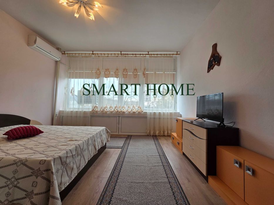 Двустаен апартамент в гр. Горна Оряховица!